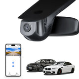 BMW 5 Series Gen6(STARVIS 2)