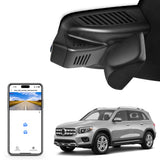 Mercedez Benz GLB(Starvis 2)
