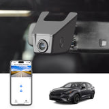 Subaru Impreza STARVIS 2 IMX678 4K IMX675 2K HDR