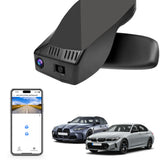 BMW 3 Series Gen7(STARVIS 2)
