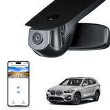 BMW X1 Gen2 Gen3 (STARVIS 2)