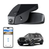 BMW X7 Gen1(STARVIS 2)