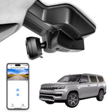 Jeep Grand Wagoneer STARVIS 2 IMX678 4K IMX675 2K HDR