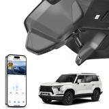 Lexus GX550 STARVIS 2 IMX678 4K IMX675 2K HDR