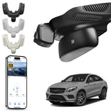 Mercedes Benz GLE & GLS