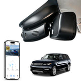 Land Rover Range Rover  & Range Rover Sport