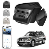 Mercedes-Benz GLK
