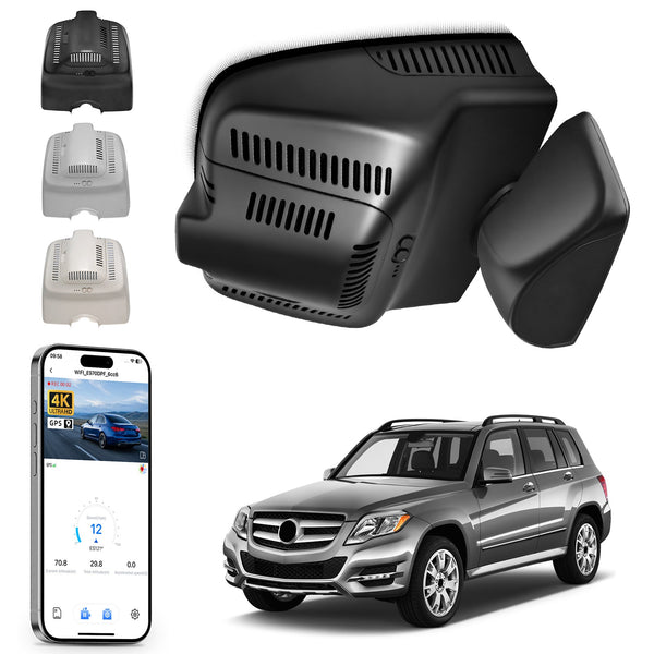 Mercedes-Benz GLK