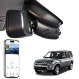Land Rover Discovery/LR4 STARVIS 2
