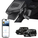 Mercedez Benz G-Class