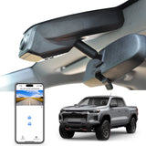 Chevy Colorado