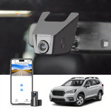 Subaru Ascent STARVIS 2 IMX678 4K IMX675 2K HDR