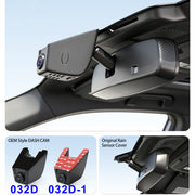B2B Exclusive: Mangoal Dash Cam 032D & 032D-1