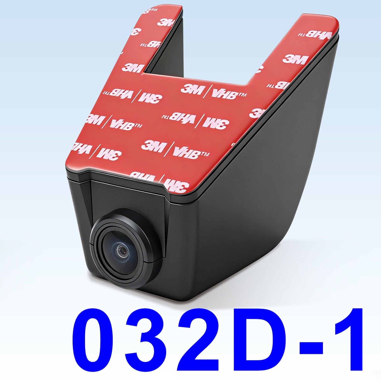 B2B Exclusive: Mangoal Dash Cam 032D & 032D-1