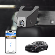 Mangoal Front 4K HDR Dash Cam STARVIS 2 for Subaru Impreza 2017-2023 (Model A)