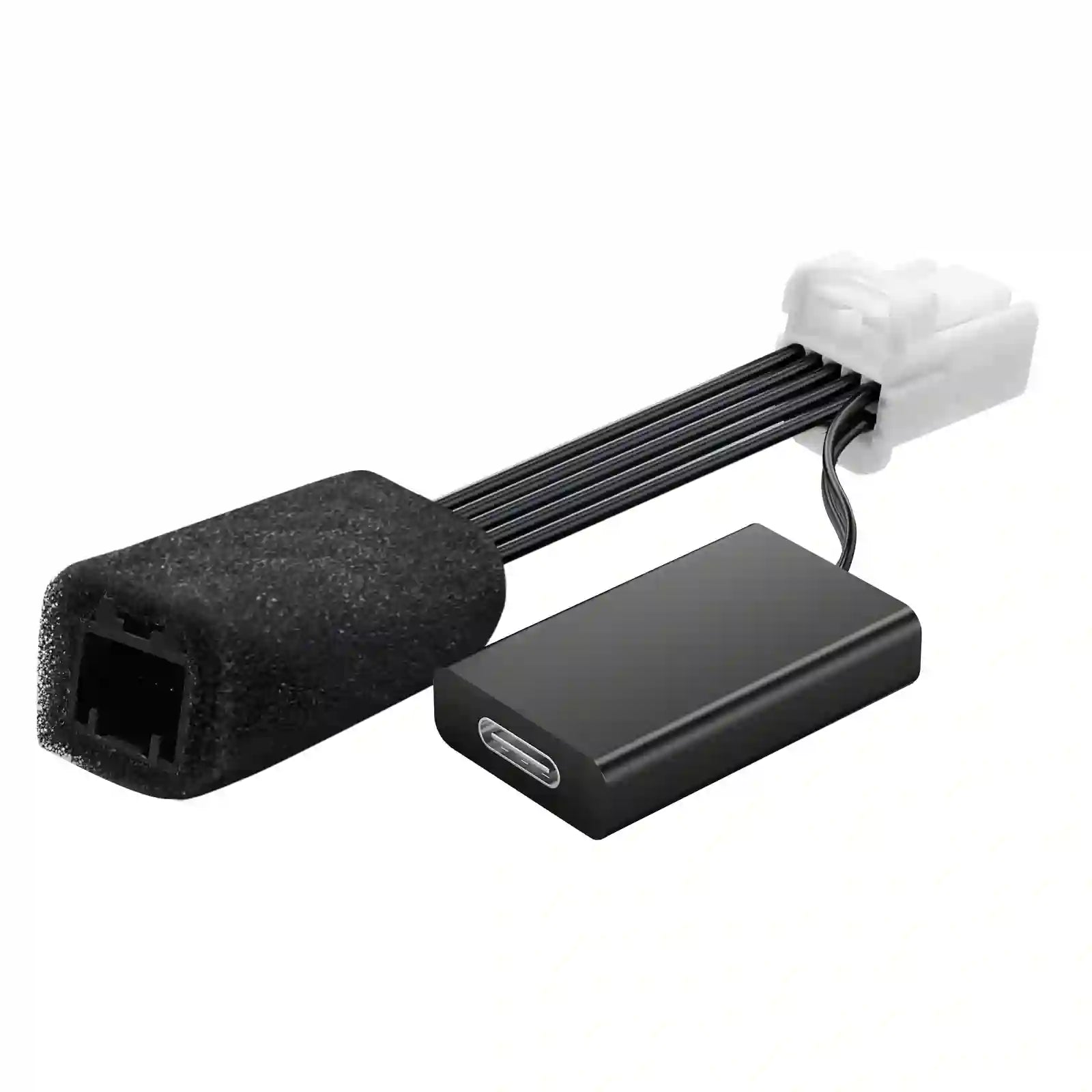 Mazda power adapter dashcamera 