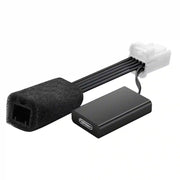 Mazda power adapter dashcamera 