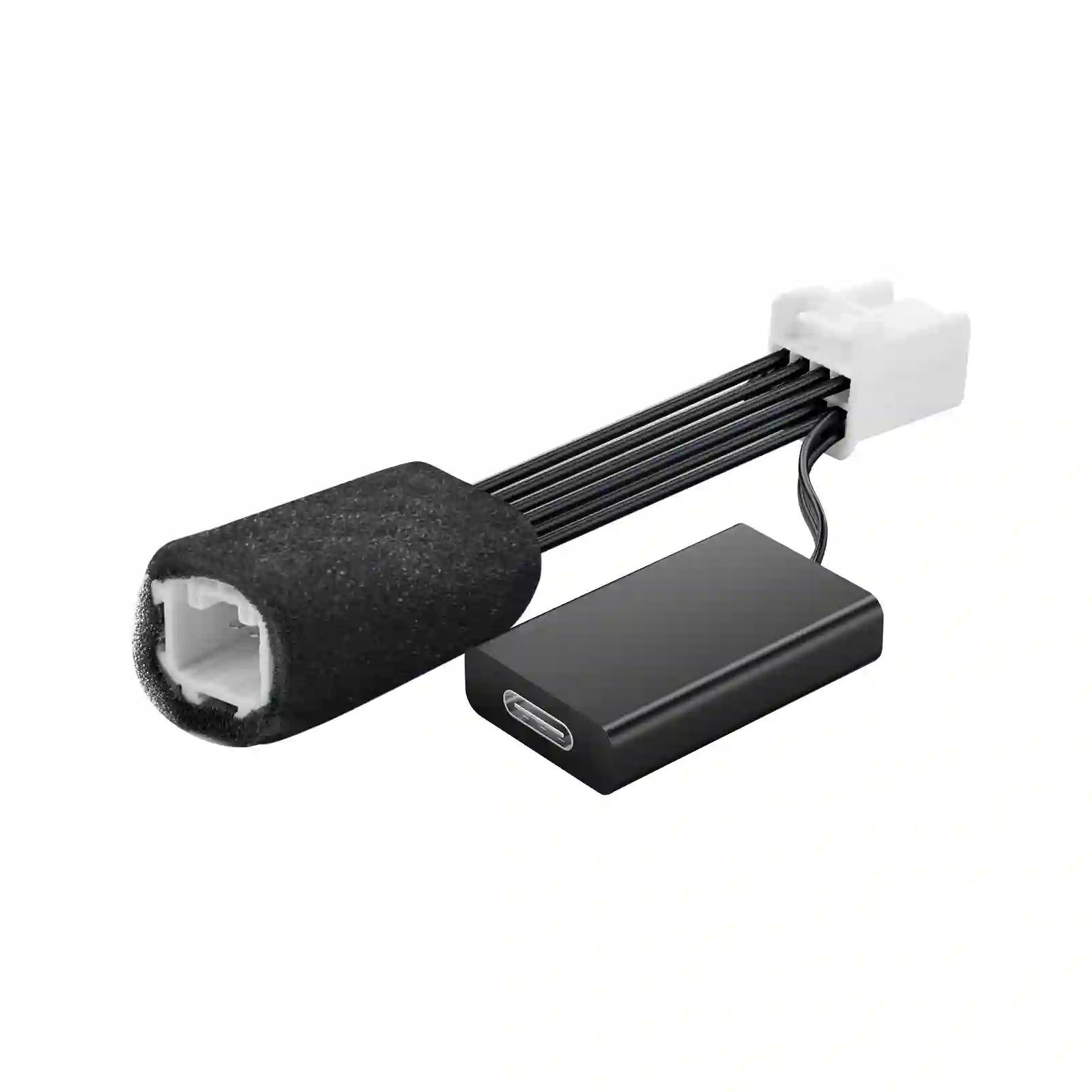 dashcamera honda power adapter 
