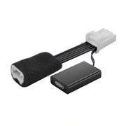 dashcamera power adapter subaru surveillance 