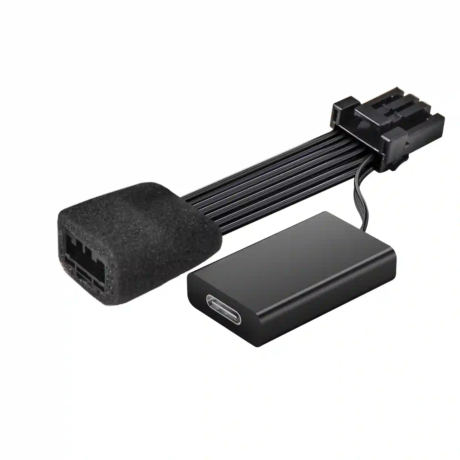 honda wires model-C dedicated wires for model-C dashcamera 