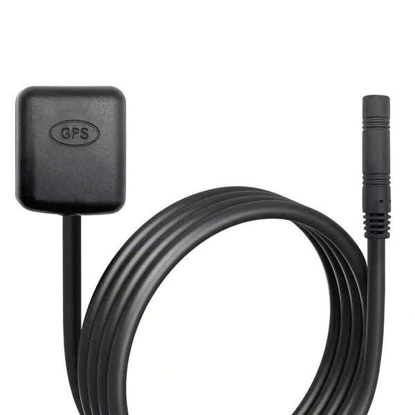 GPS for mangoal dash cam, Long Battery, directly plug in mangoal dash cam