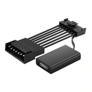 dashcamera adapter for Lexus by mangoal tech 