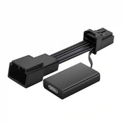 Mangoal car camera Power Adapter 