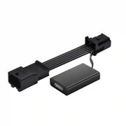 vehicle blackbox dvr a68 for toyota power adapter 