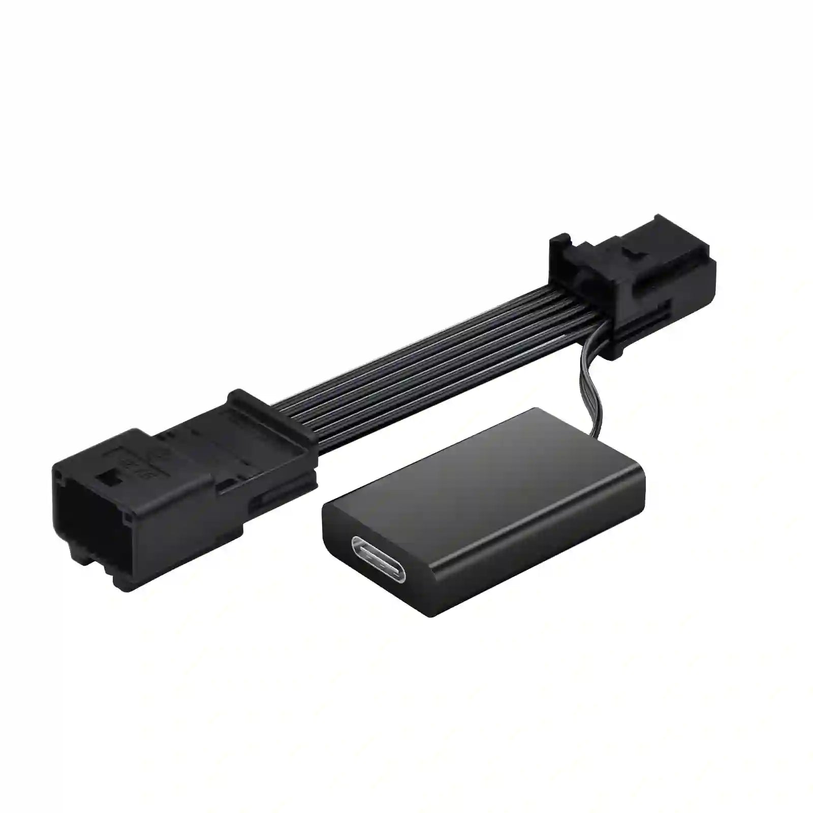 vehicle blackbox dvr a68 for toyota power adapter 