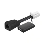 toyota 360 camera power adapter