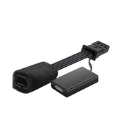 dashcamera power adapter Made by mangoal tech 