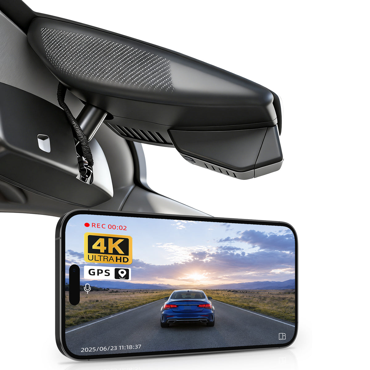 MANGOAL Mazda CX5 2019-2025 & CX-9 2020-2023 Compatible with RHD only