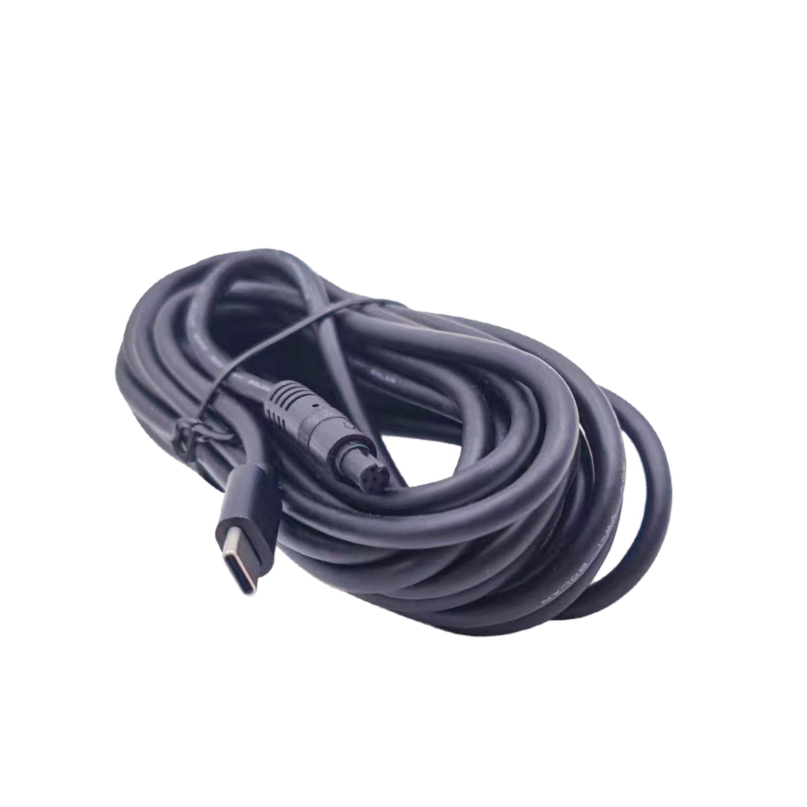 Rear camera extension cable - 6.5 Meters (Approx. 21 Feet)  for dash cam with STARVIS 2
