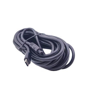 Rear camera extension cable - 6.5 Meters (Approx. 21 Feet)  for dash cam with STARVIS 2