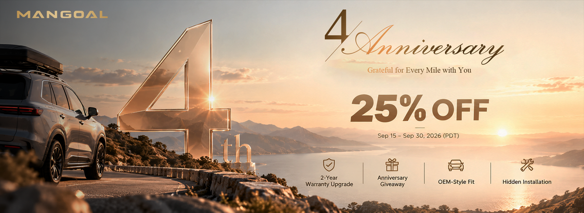 Promotional banner