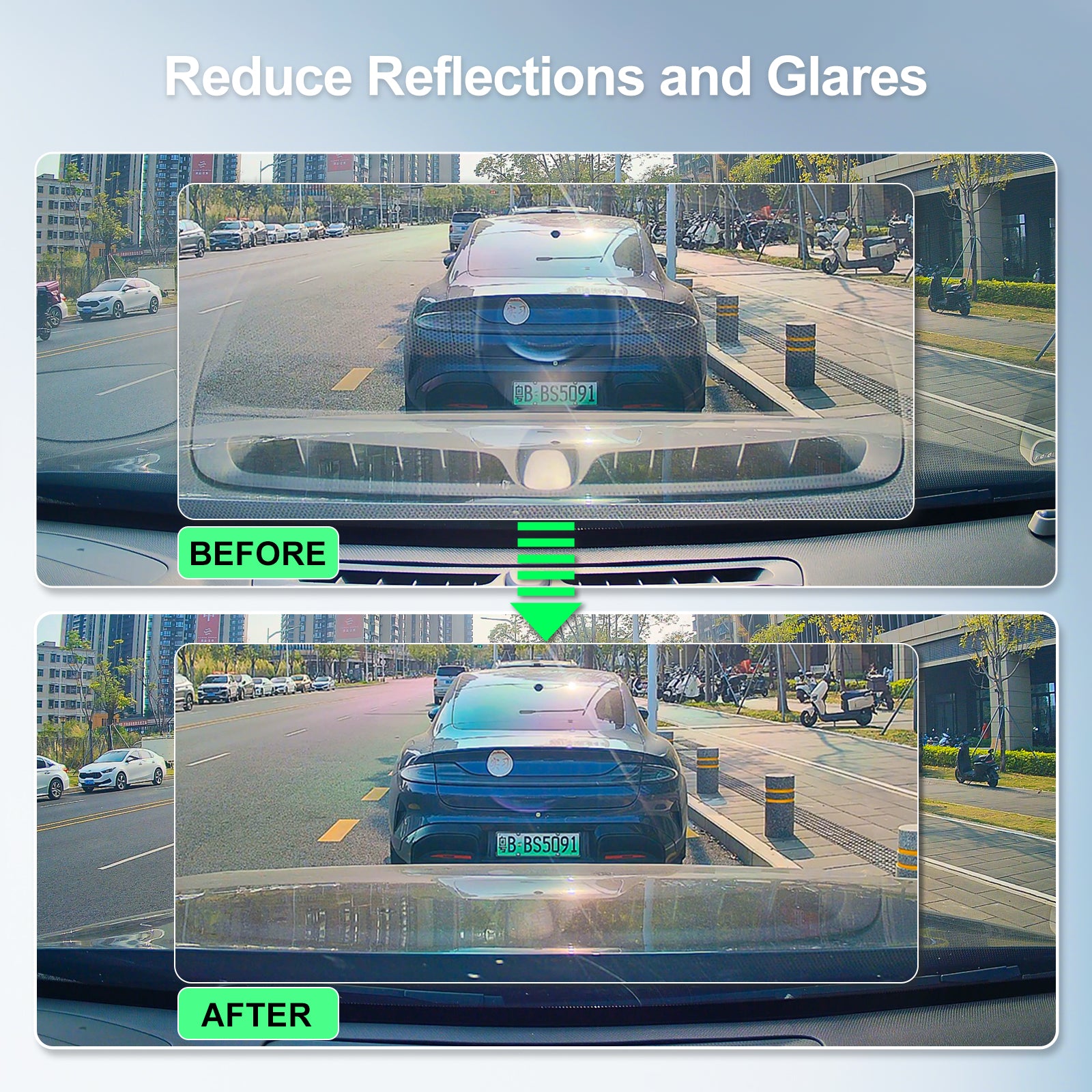 Mangoal CPL-3224, Only for mangoal Audi(Model A) Dash Cam