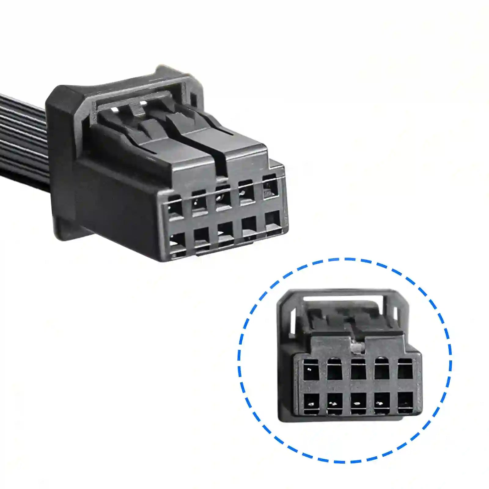 dash camera for Nissan Frontier adapter 