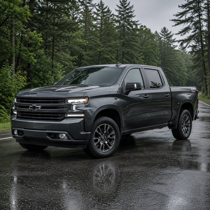 Chevy