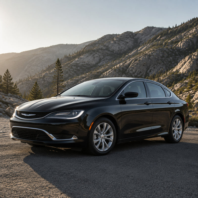 Chrysler
