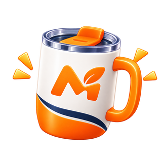 MANGOAL Mug