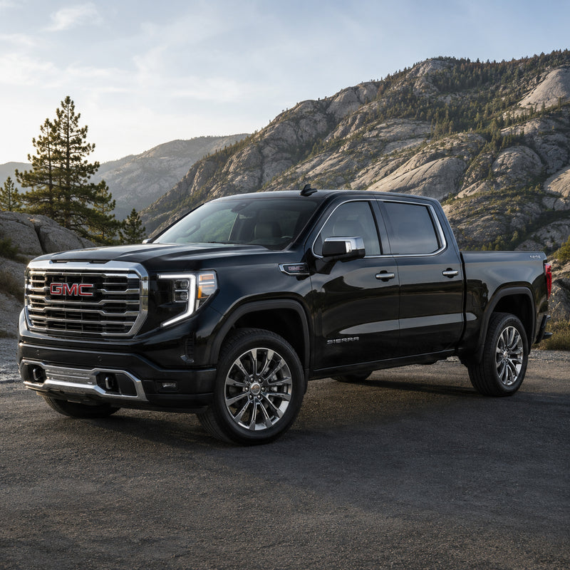 GMC