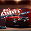 Guy's Garage