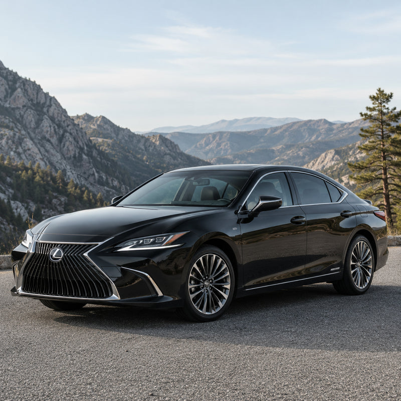 Lexus