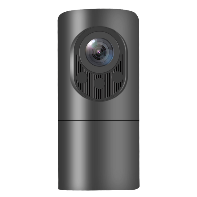 Rear Camera