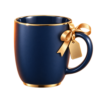 MANGOAL Mug