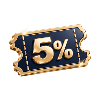 5% Coupon
