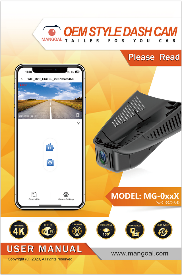 User Manual