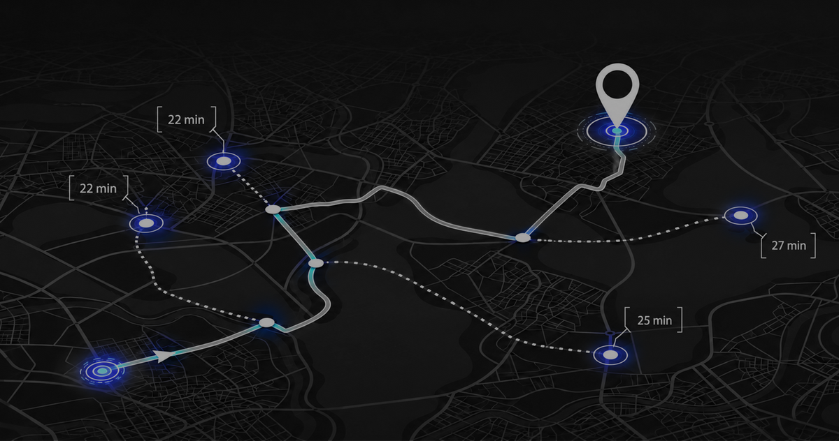 Ultra-Precise
 GPS