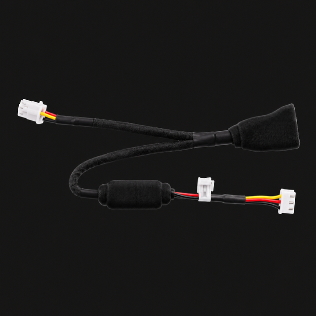 Power Harness