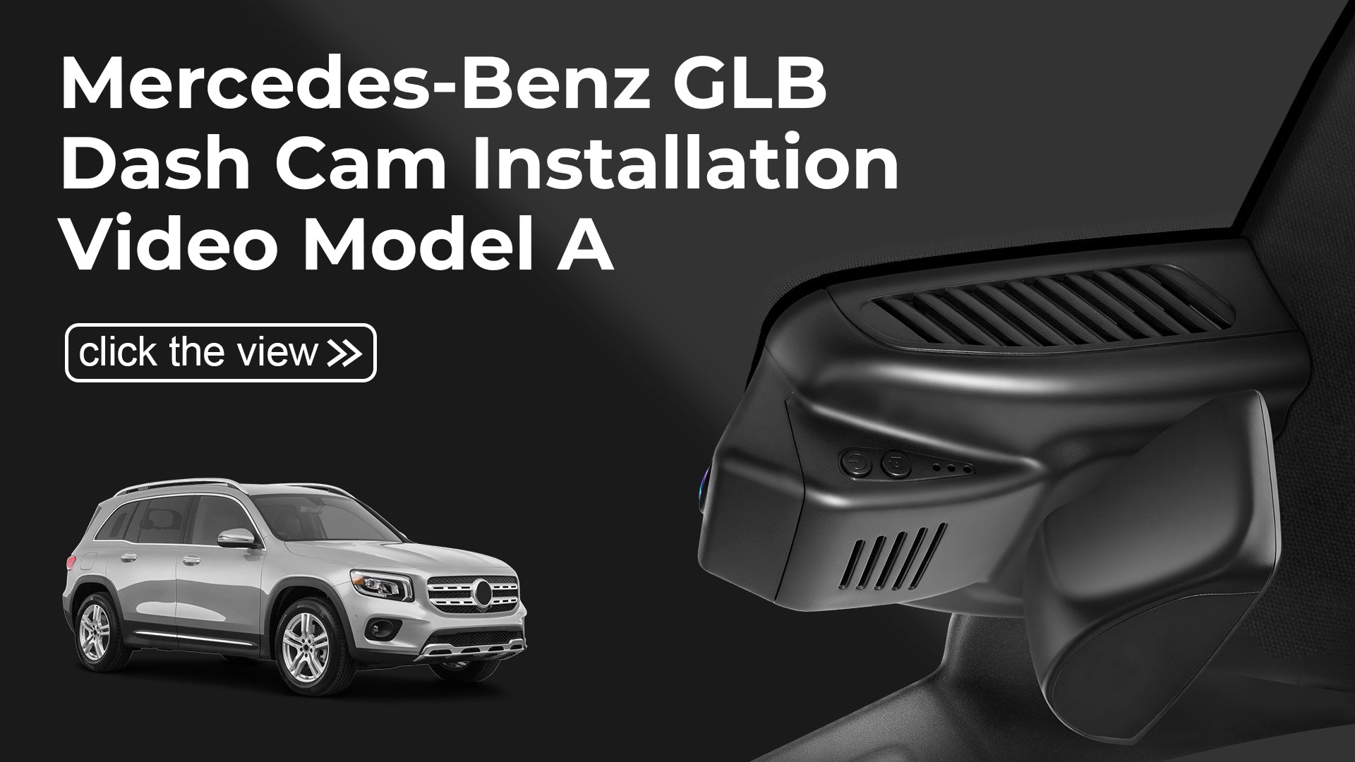 Load video: Mangoal Front 4K HDR Dash Cam STARVIS 2 for BMW 2 Series Coupé Convertible F22 F23 G42 Active Tourer Gran Tourer F45 F46 U06 Gran Coupé F44 M2 F87(Model D)